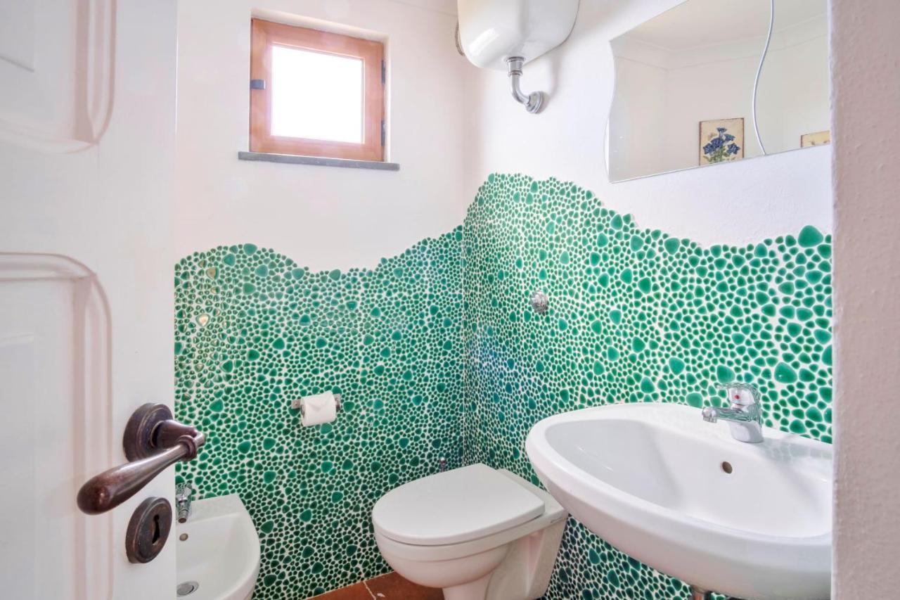 Villa Marika - Private Heated Pool 마사루브렌세 외부 사진