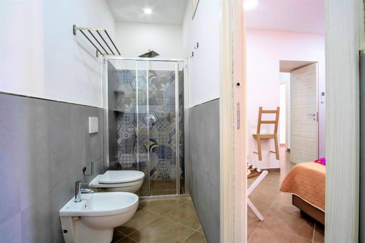 Villa Marika - Private Heated Pool 마사루브렌세 외부 사진