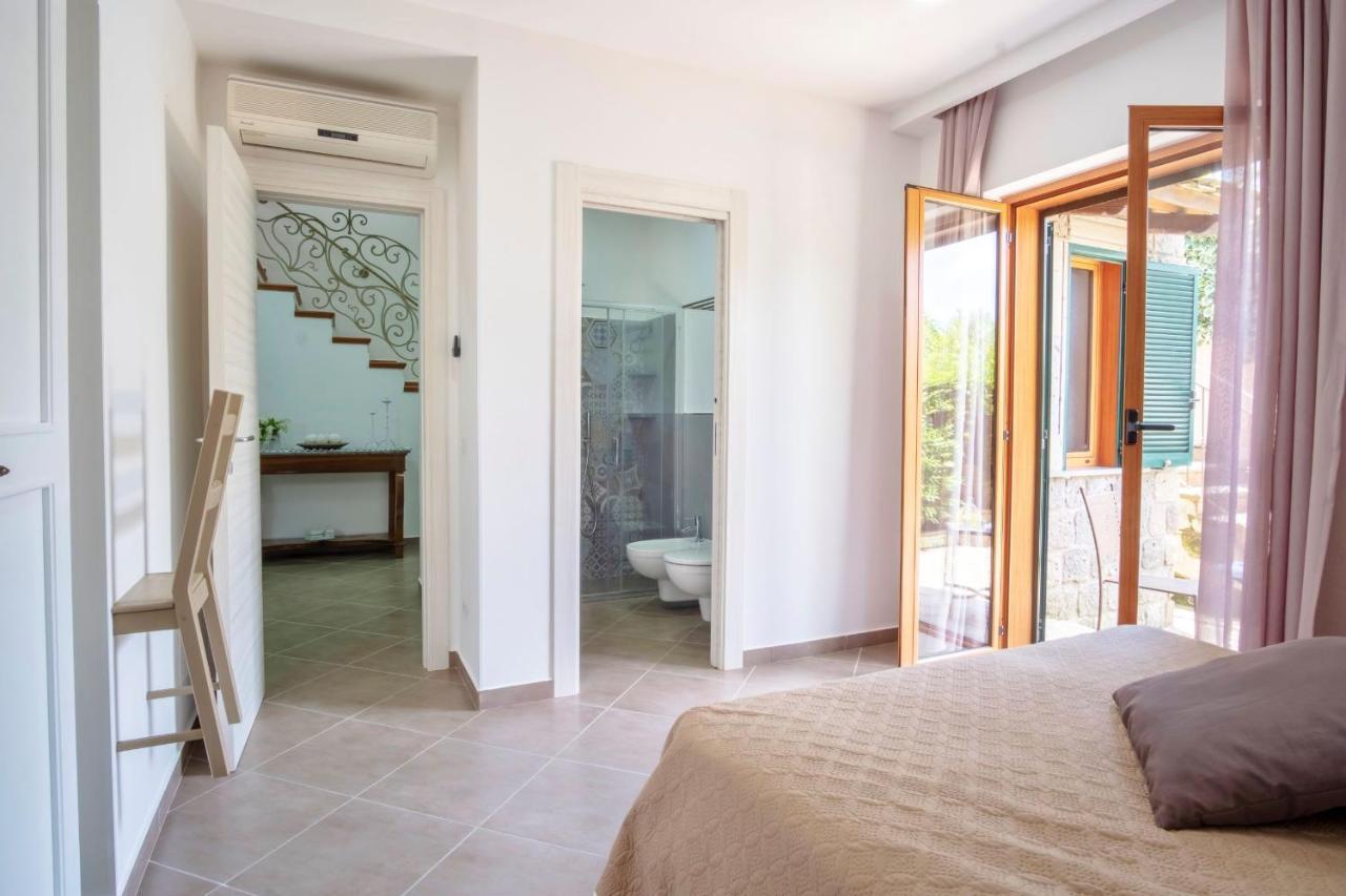 Villa Marika - Private Heated Pool 마사루브렌세 외부 사진