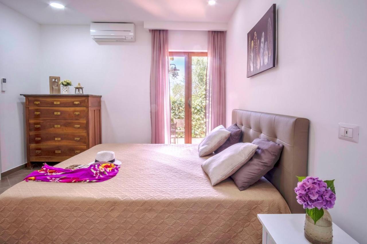 Villa Marika - Private Heated Pool 마사루브렌세 외부 사진